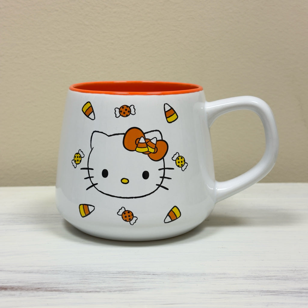 Hello Kitty Mug