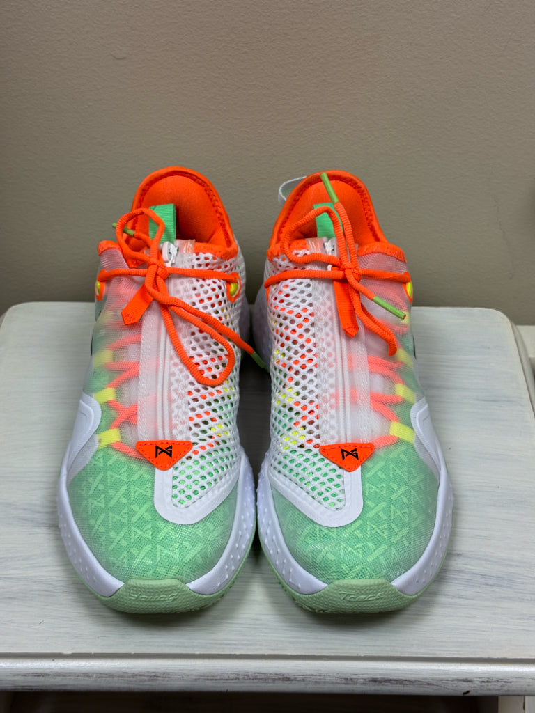 Nike PG 4 G "Gatorade All-Star" Basketball Shoes - Size 10 (WMNS) 8.5 (MENS)