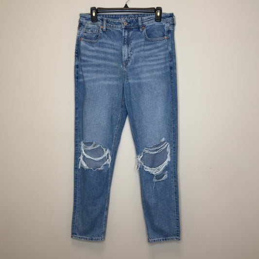 American Eagle "Mom Jean" Jeans - Size 10 Long