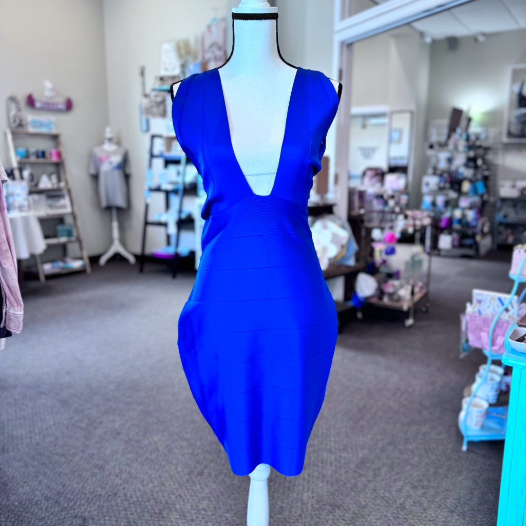 Venus Dress - Size Medium