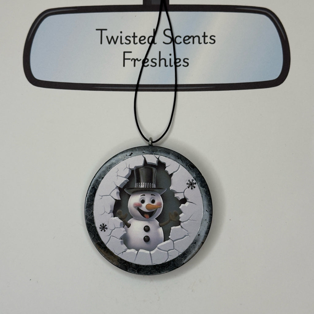 Twisted Scents - His Hoodie