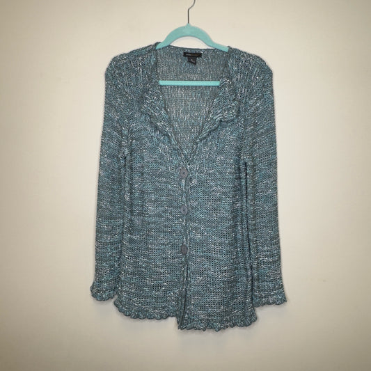 BCBG Maxazria Cardigan Sweater - Size XL