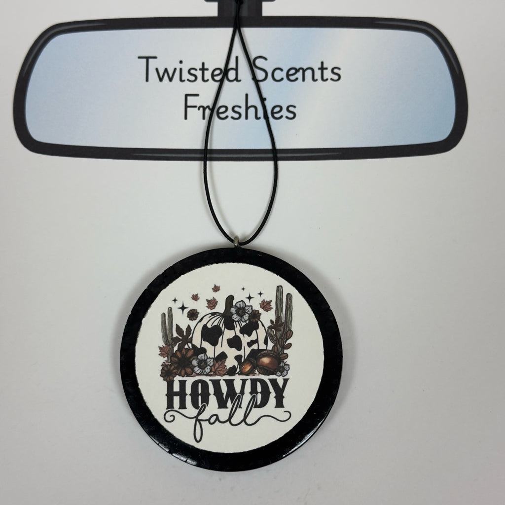 Twisted Scents - Mahogany Teakwood