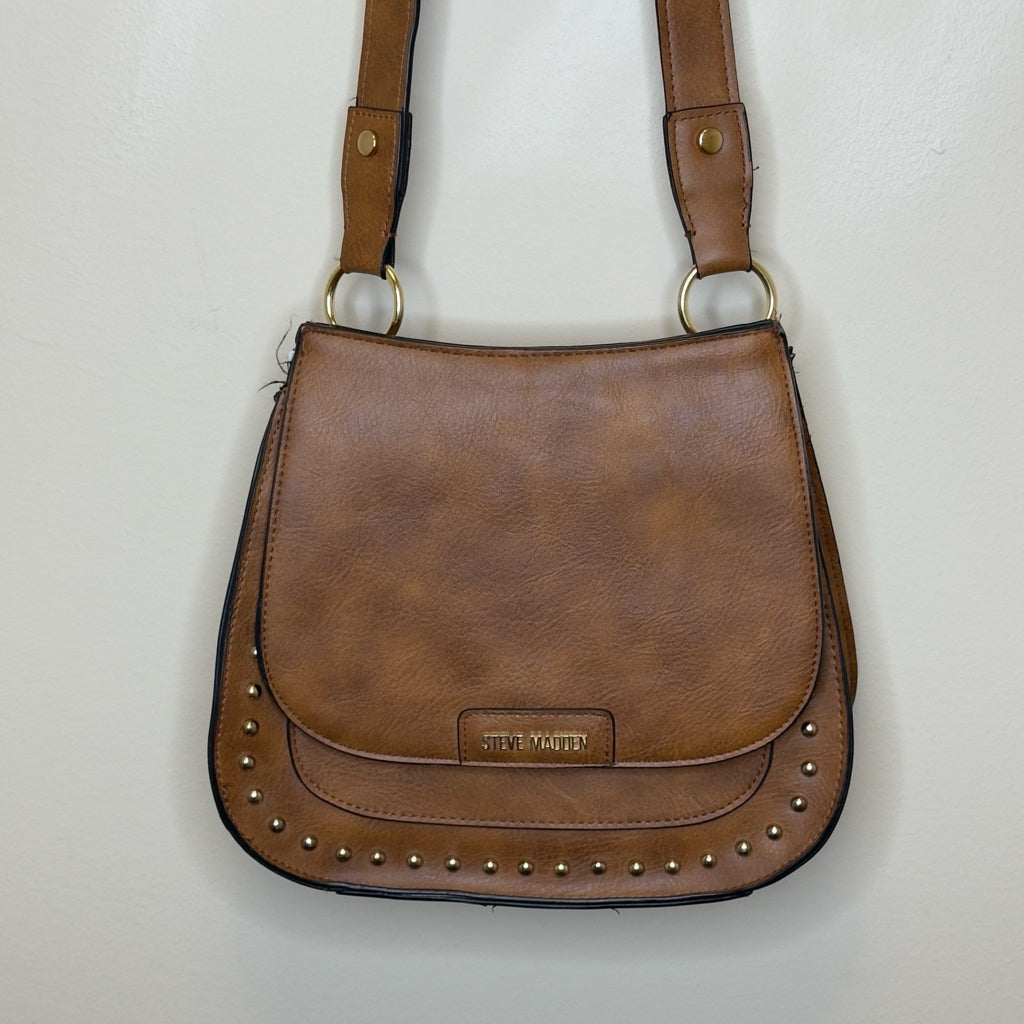 Steve Madden Studded Handbag