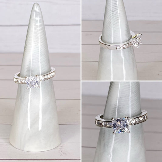 Ring - Size 9