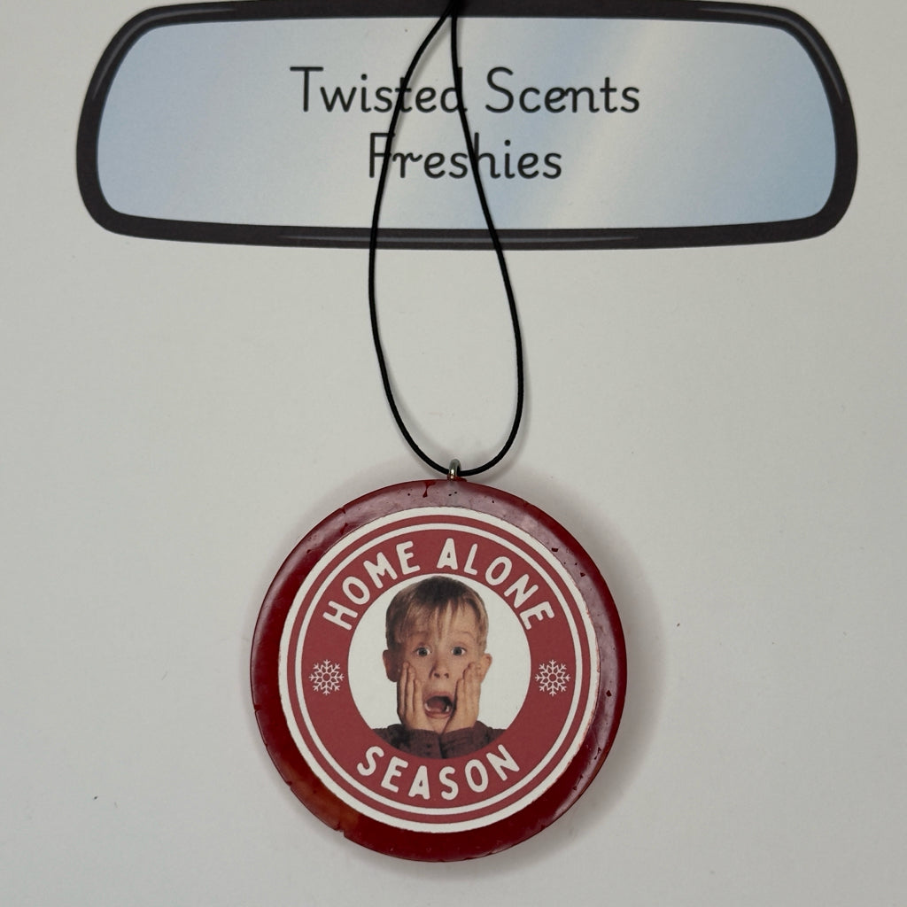 Twisted Scents - His Hoodie