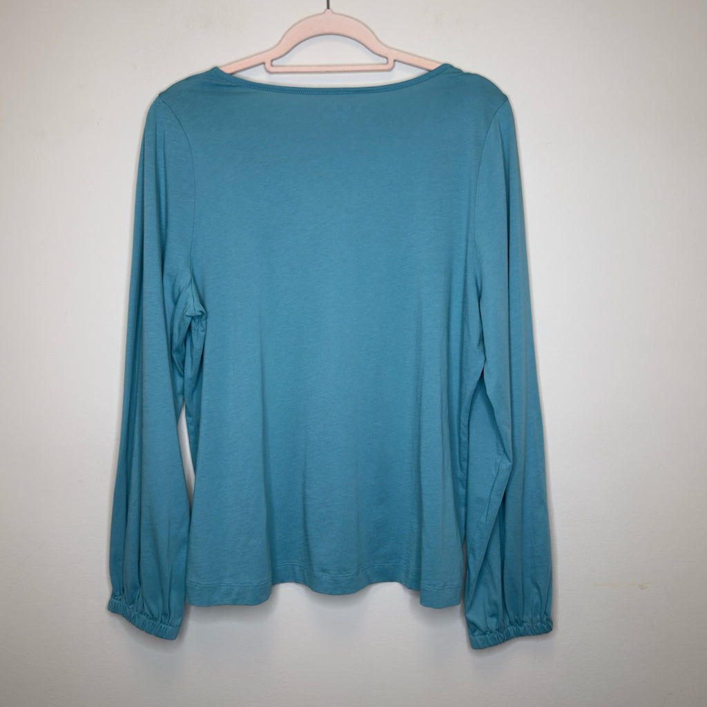 Loft Top - Size XL