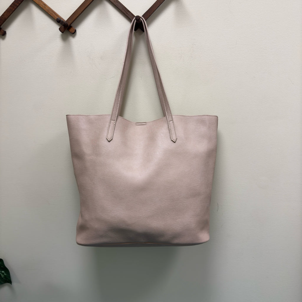 Tote Handbag w/Bag Insert