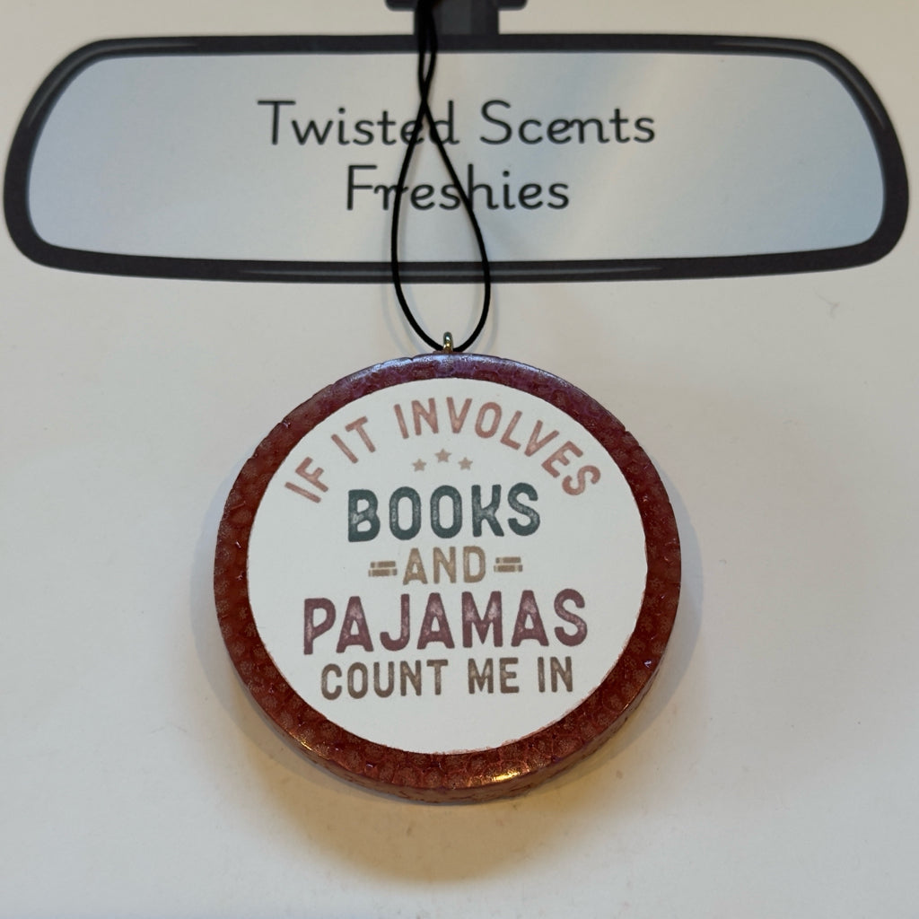 Twisted Scents - Dune Dahlia