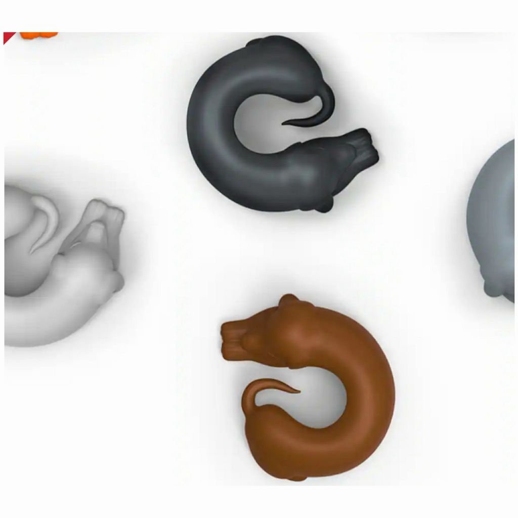Dachshunds Winer Dogs Wine Markers