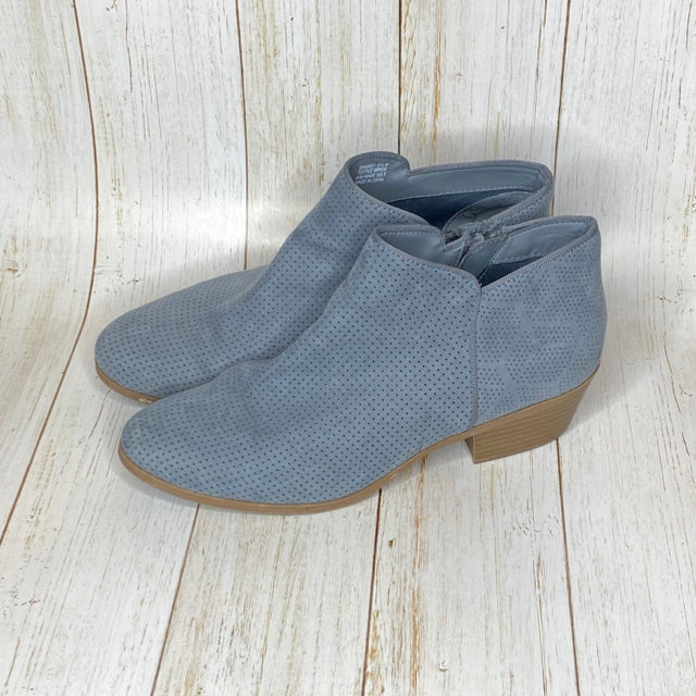 Falls Creek Booties - Size 8 1/2