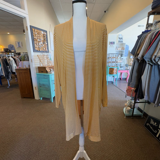 BT Cardigan w/Pockets - Size XL