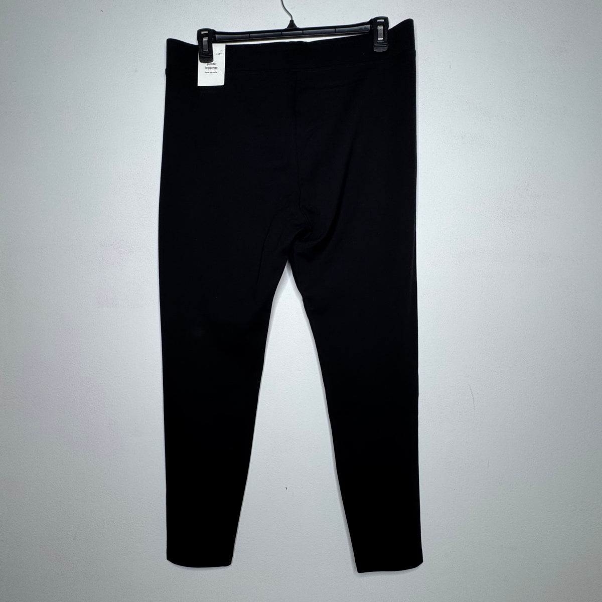 Lou & Grey Ponte Leggings - Size XL
