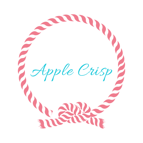 Twisted Scents - Apple Crisp