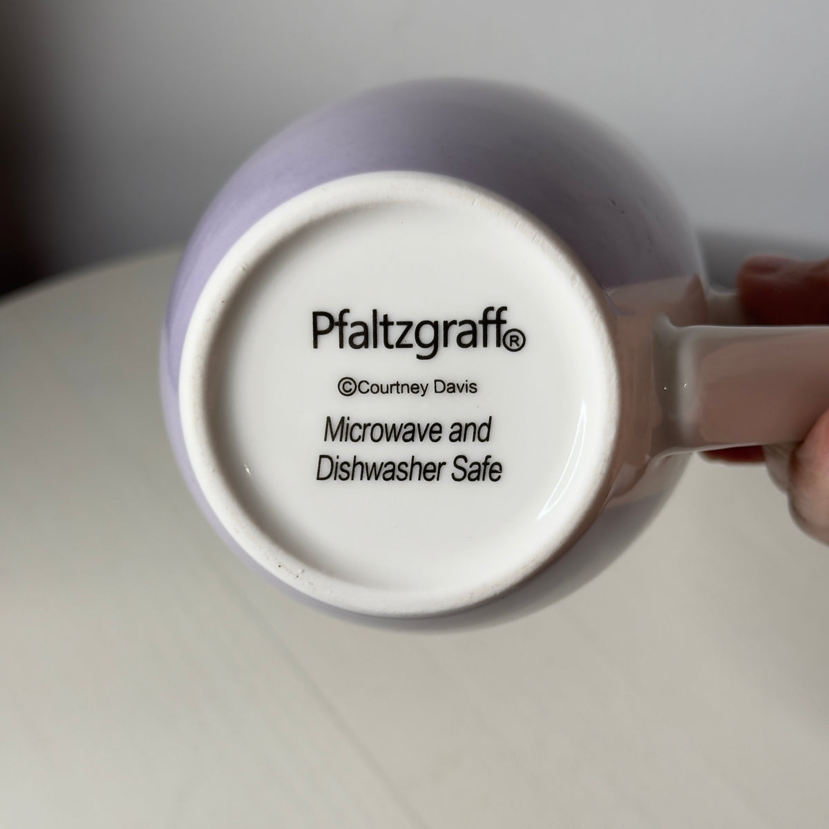 Faith Mug