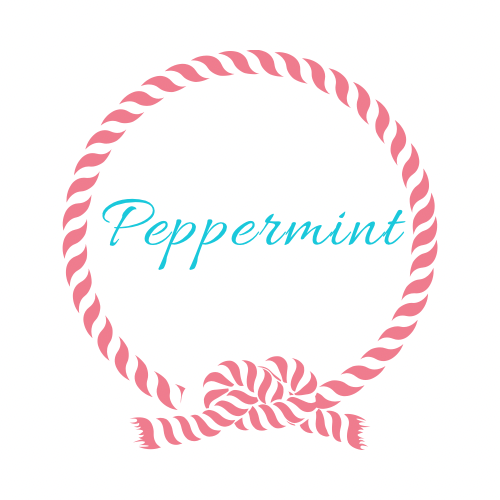 Twisted Scents - Peppermint