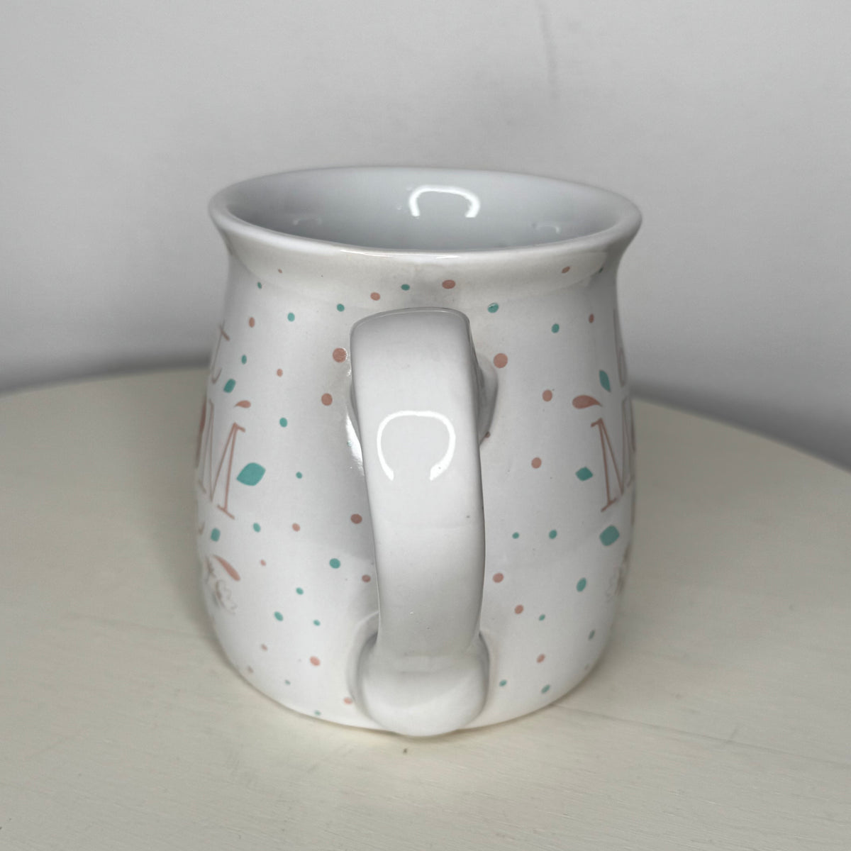 Best Mom Ever Mug
