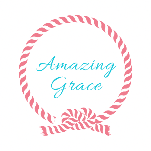 Twisted Scents - Amazing Grace