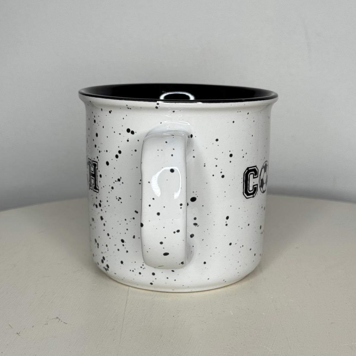 Soccer Coach Mug