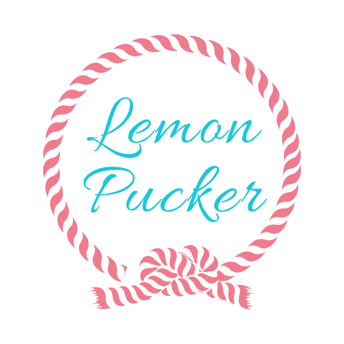 Twisted Scents - Lemon Pucker