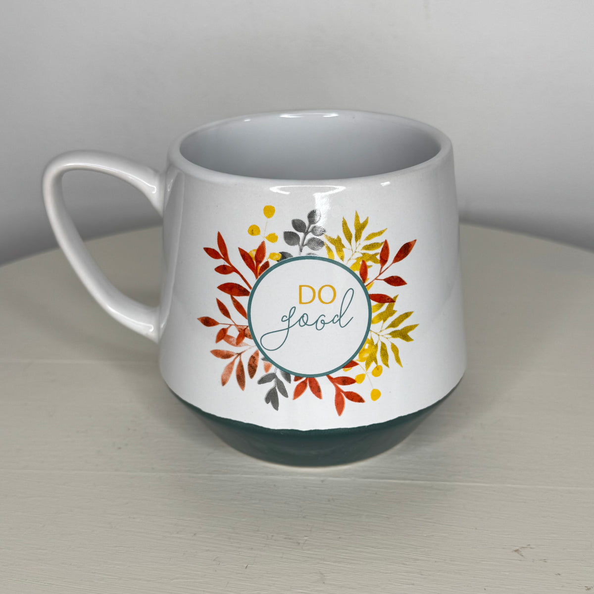 Do Good Mug