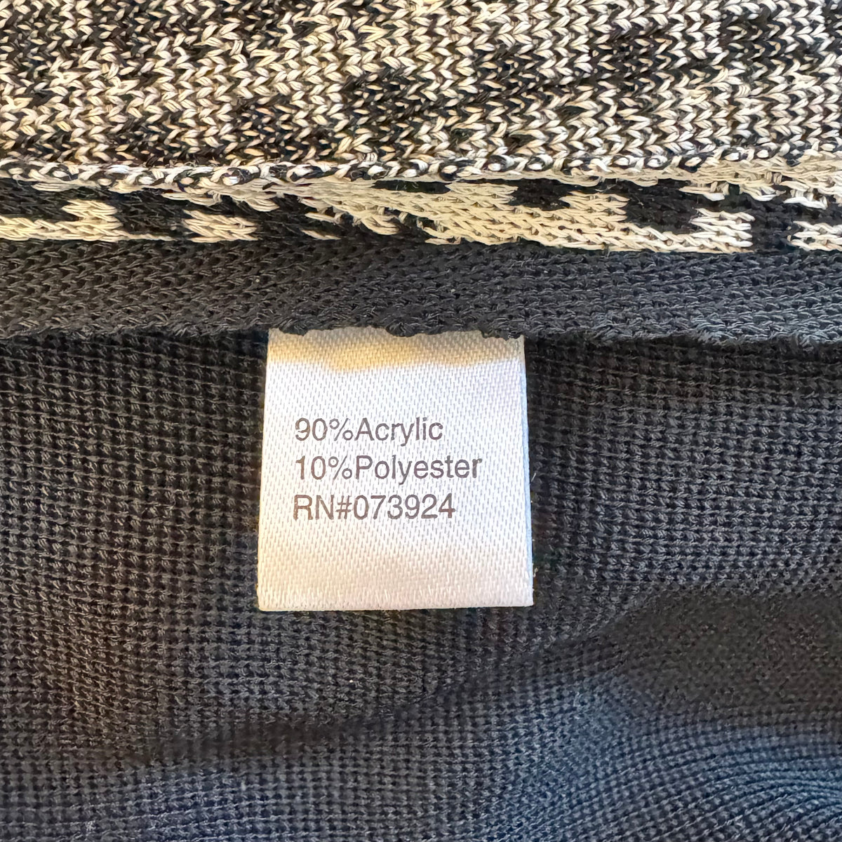 Ming Wang Cardigan Sweater - Size 2X