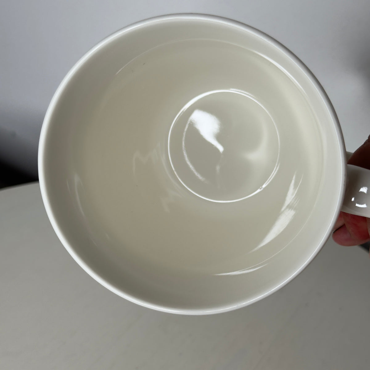 Pfaltzgraff Donut Even Mug