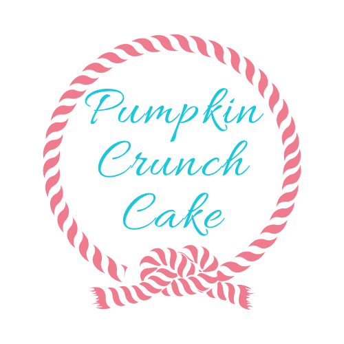 Twisted Scents - Pumpkin Crunch Cake
