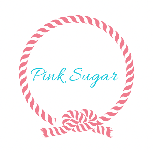 Twisted Scents - Pink Sugar