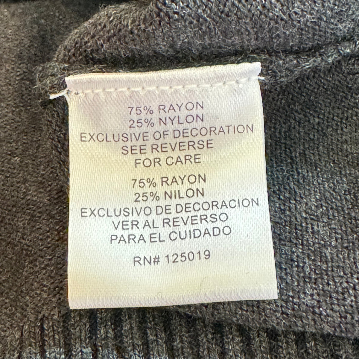 Joseph A Turtleneck Sweater - Size Medium