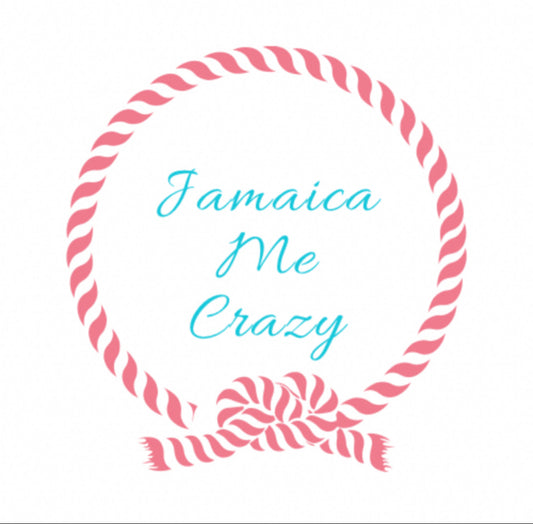 Twisted Scents - Jamaica Me Crazy