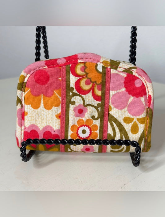 Vera Bradley Card Wallet