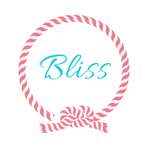 Twisted Scents - Bliss