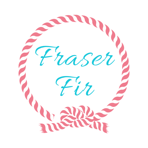 Twisted Scents - Fraser Fir