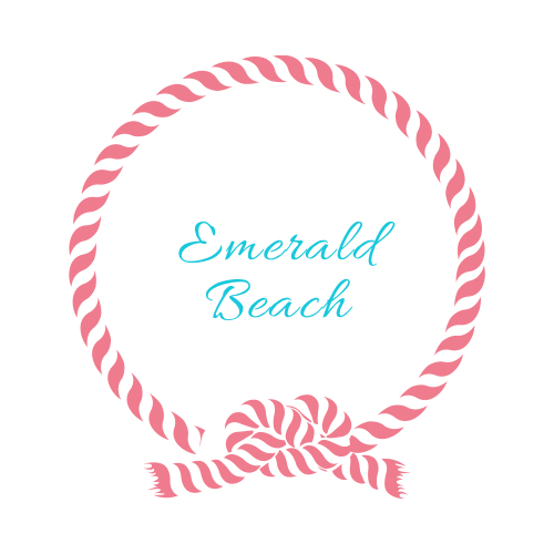 Twisted Scents - Emerald Beach