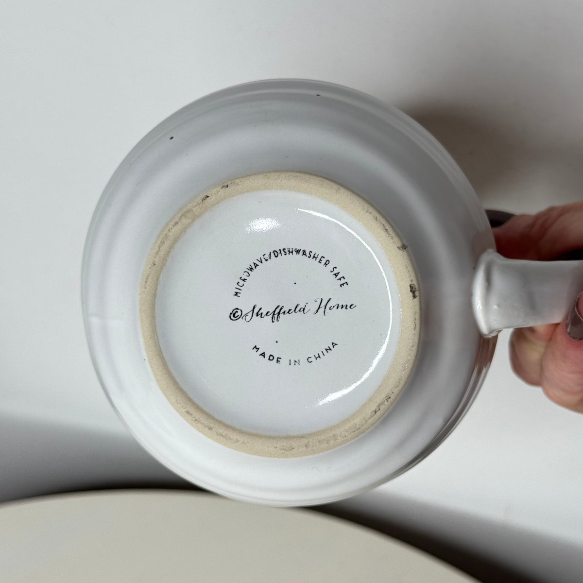 Mom Mug
