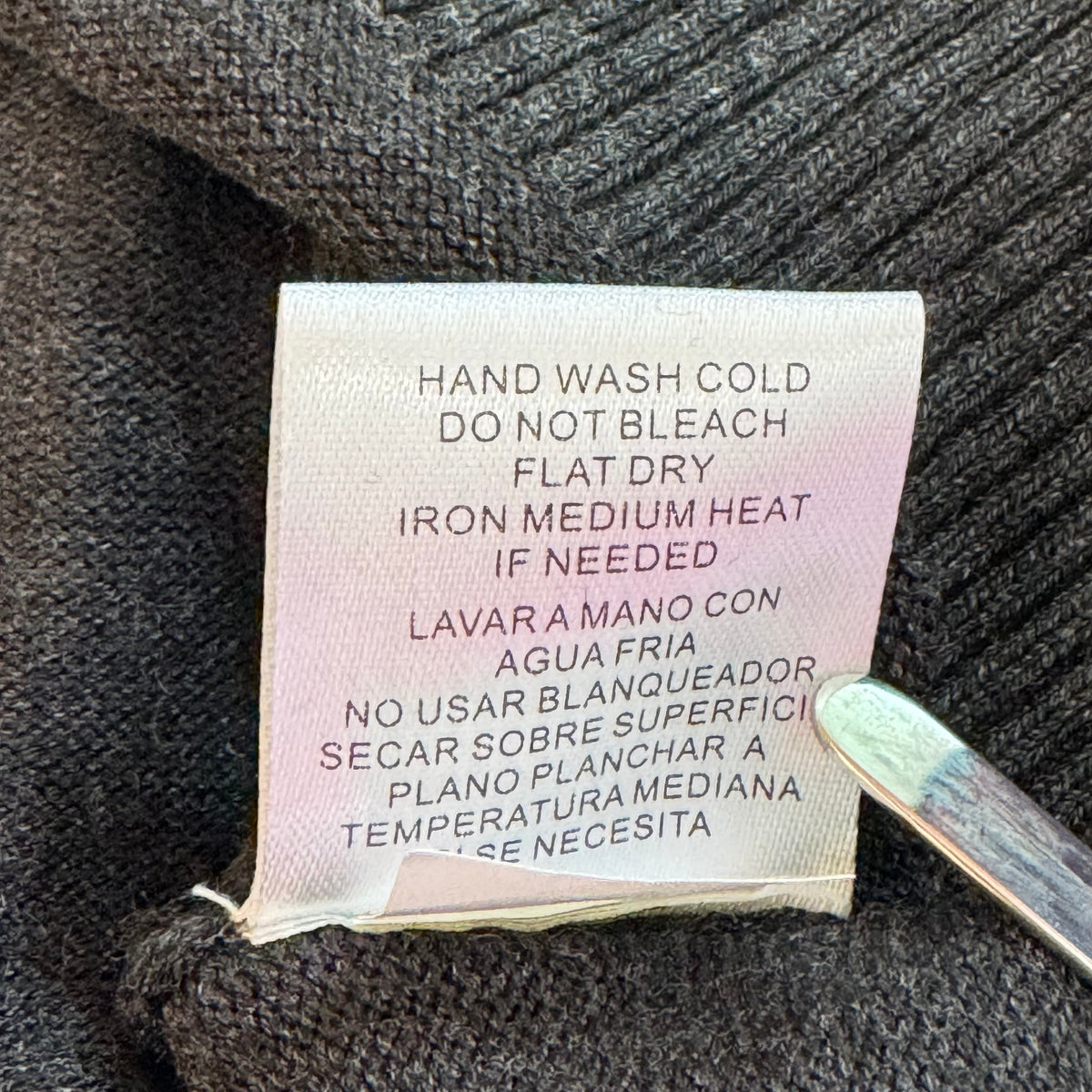 Joseph A Turtleneck Sweater - Size Medium