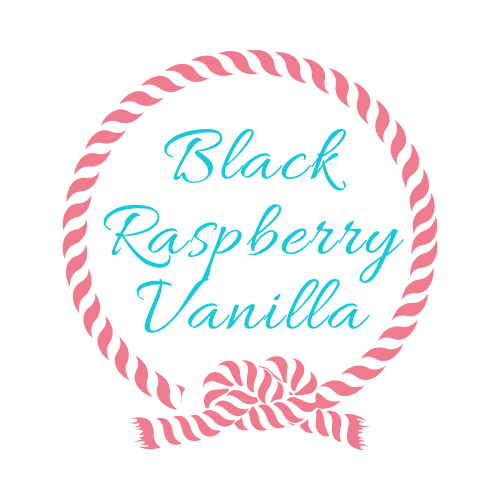 Twisted Scents - Black Raspberry Vanilla