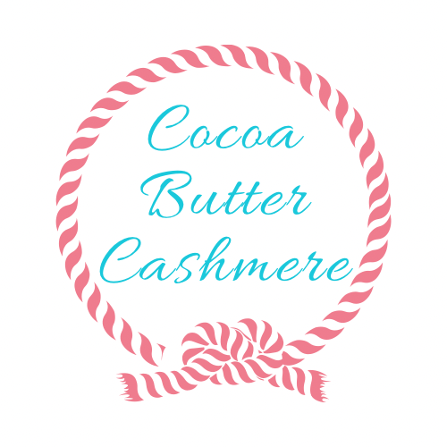 Twisted Scents - Cocoa Butter Cashmere