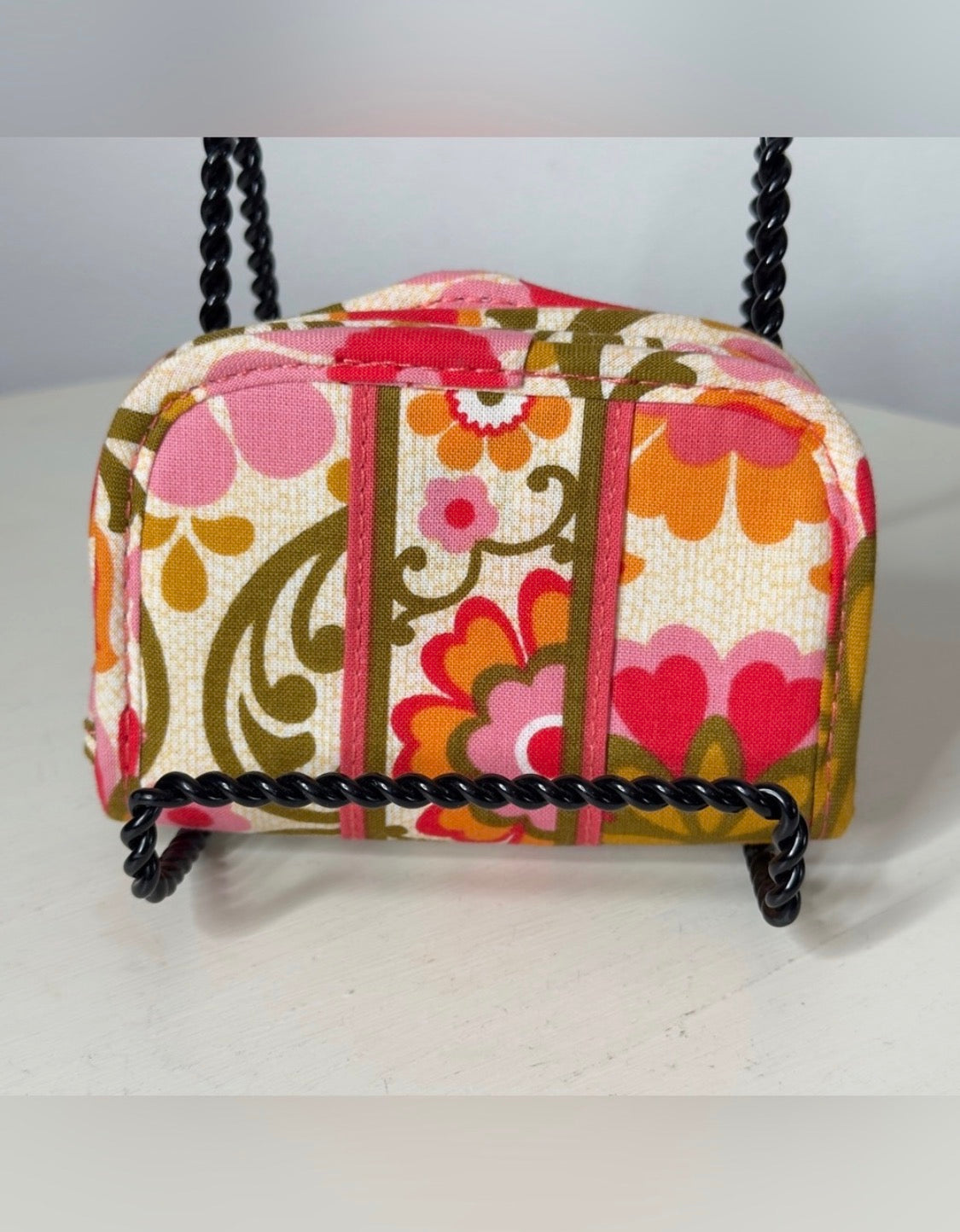 Vera Bradley Card Wallet