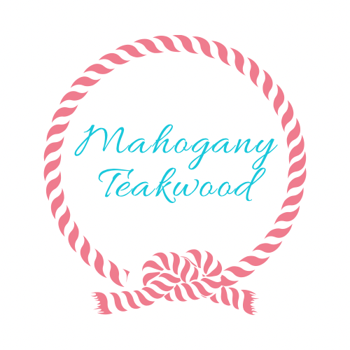 Twisted Scents - Mahogany Teakwood