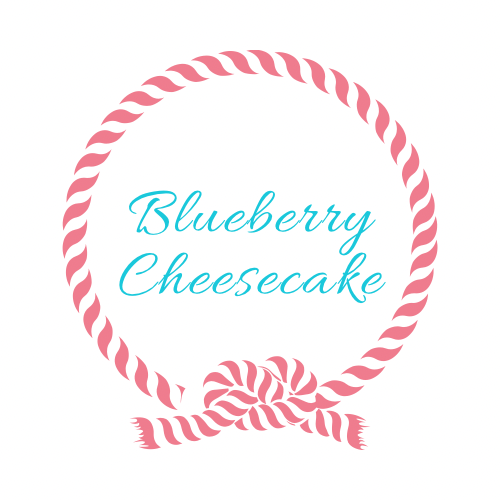 Twisted Scents - Blueberry Cheesecake
