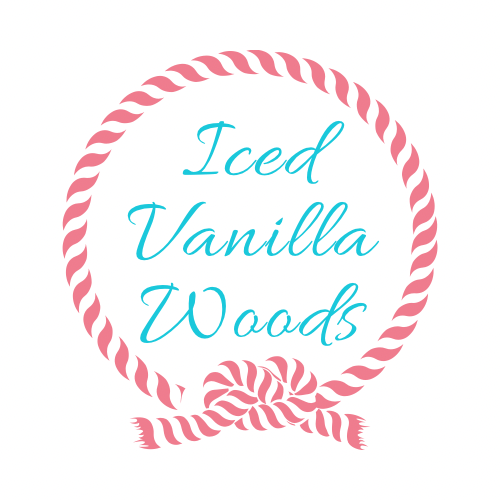 Twisted Scents - Iced Vanilla Woods