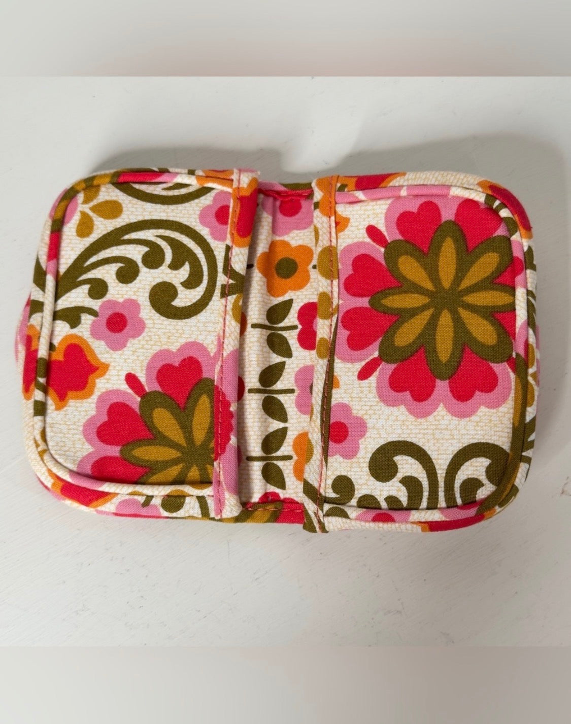 Vera Bradley Card Wallet