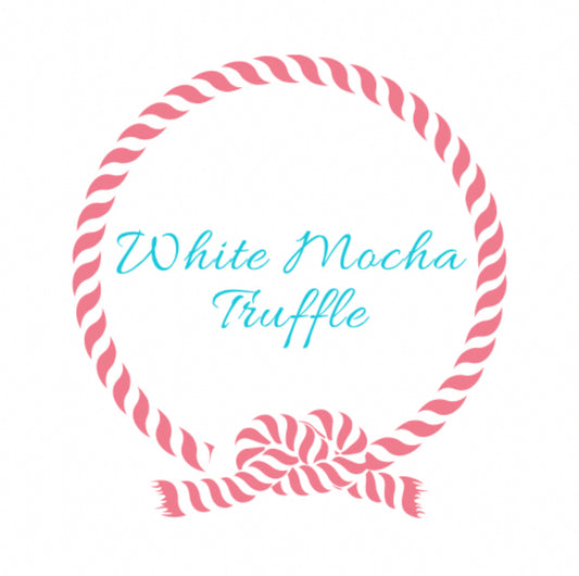 Twisted Scents - White Mocha Truffle