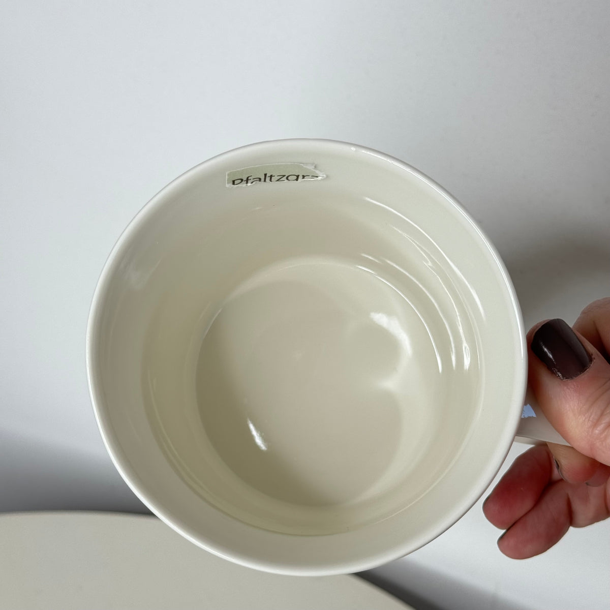 Pfaltzgraff Femme And Fierce Mug