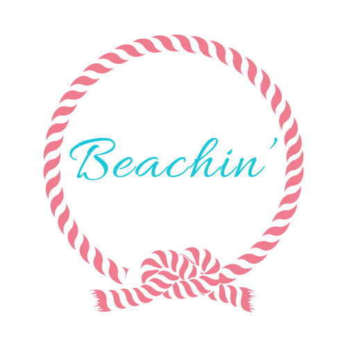 Twisted Scents - Beachin'