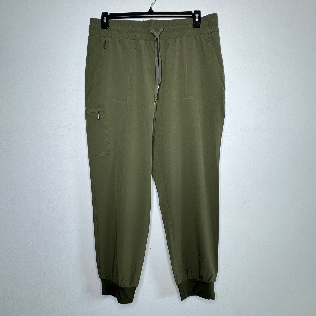Chico’s Zenergy UPF Jogger Pants - Size 14