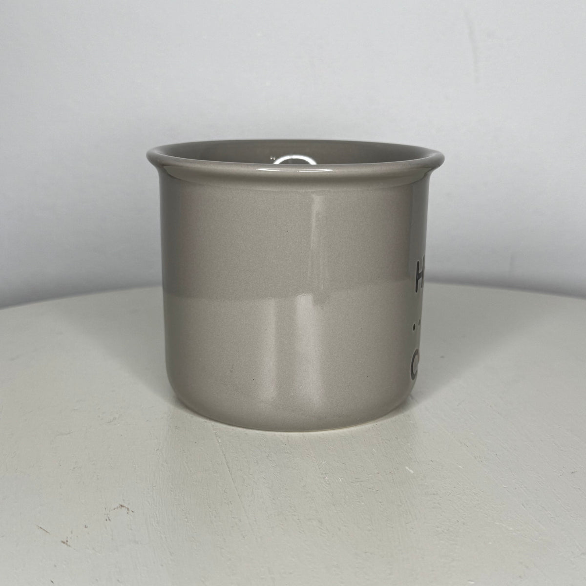 You Had Me At Coffee Mug