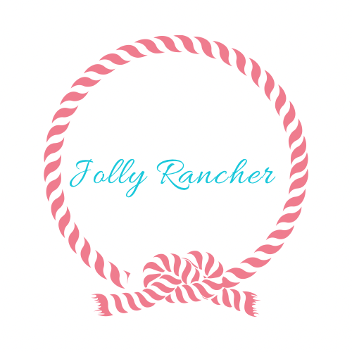 Twisted Scents - Jolly Rancher